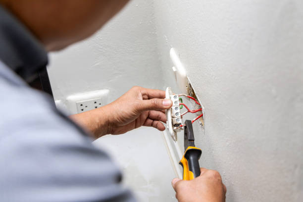 Best Industrial Electrical Services  in Ellwood City, PA